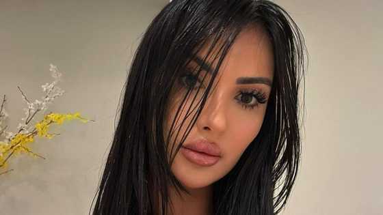 La vie de Jennifer Pamplona ou l'obsession pour Kim Kardashian