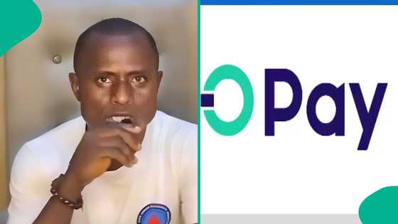 Pastor who gave prophecy about Opay begs for forgiveness after video went viral