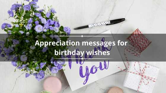 150+ heartfelt appreciation messages for birthday wishes with prayers