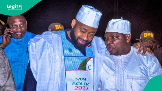 APC ta nakasa shirin Atiku, ƴan takarar gwamna 2 da mambobi 12,000 sun bar PDP da ACP