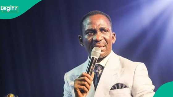 "It's chronic": Dunamis pastor Enenche mentions 2 things 'destroying' Nigeria, provides solutions