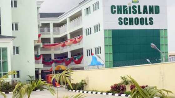 Just in: Chrisland head teacher, parents, others report to SCID Panti for 'further questioning'