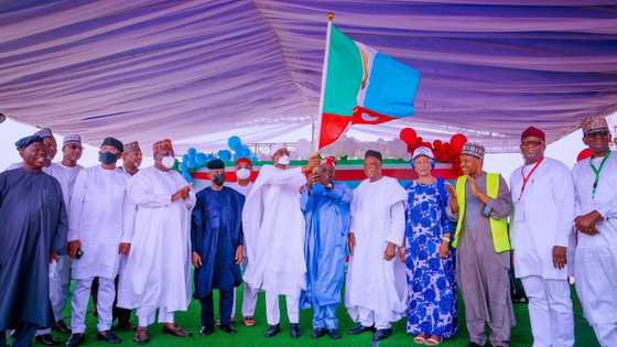 Tinubu's campaign spokesperson reveals who will pick APC presidential candidate's running mate