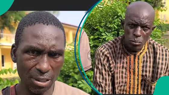 Yan sandan Kano da Kaduna sun hada kai, an ceto budurwa da ta kwana 35 hannun miyagu