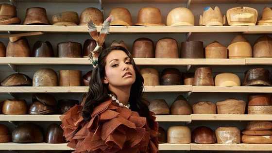 Humberly González’s biography: age, height, birthday, husband