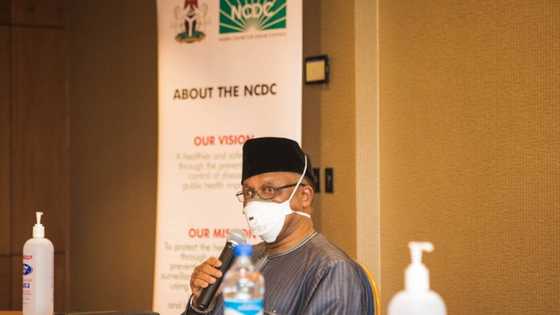 FG discloses when COVID-19 vaccines will arrive Nigeria, reveals those who will first be vaccinated