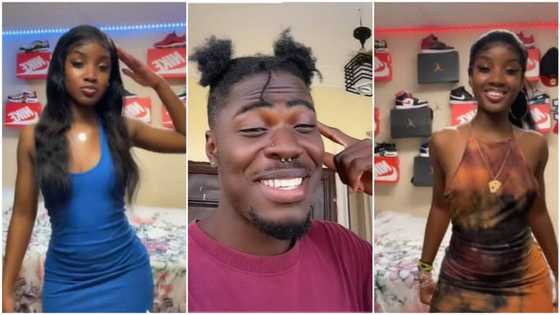 "N100k to see Kelly in Nigeria": Young man organises show, video stirs massive reactions