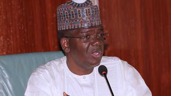 Insecurity: “Zamfara govt prioritising family, friends over welfare of masses”, says Matawalle’s aide