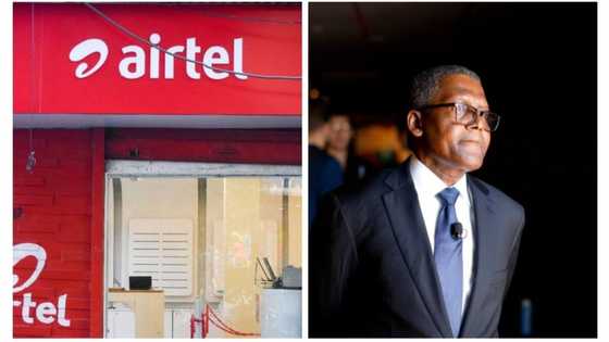 Airtel Africa surpasses N5 trillion market capitalization, more than Dangote Cement