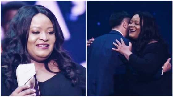 Nigerian woman Temie Giwa-Tubosun wins Jack Ma's African business hero award