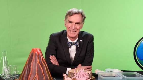 Charity Nye biography: what is known about Bill Nye's daughter?