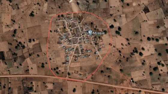 'Yan bindiga sun afkawa wani ƙauyen Kaduna, sun halaka mutum 3 sun raunata wasu