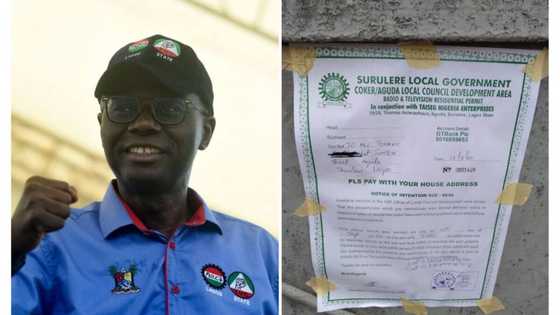 Uproar as TV and radio licenses are re-introduced in Lagos against NCC guidelines