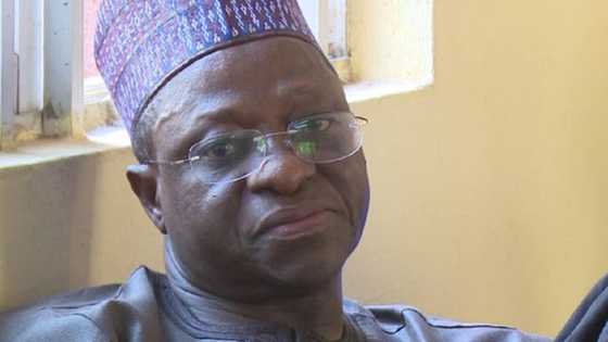 Yanzu-yanzu: 'Yan bindiga sun sake sace mahaifin tsohon gwamnan APC