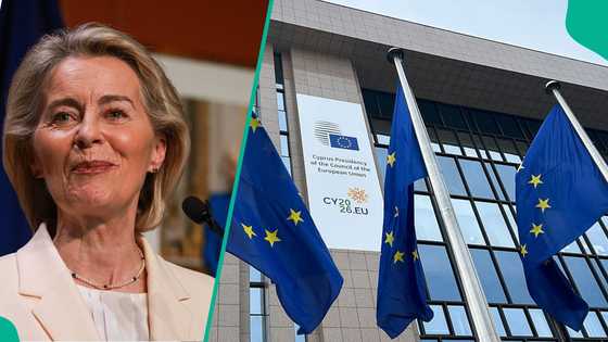 European Union announces new high-paying opportunity for Nigerians, how to apply and link emerge