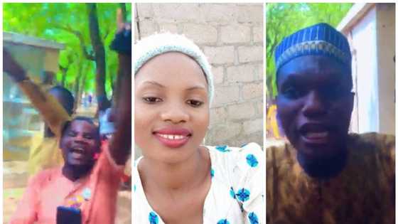 Sokoto: An ayyana neman wadanda aka gani a bidiyon kone dalibar da ta zagi Annabi