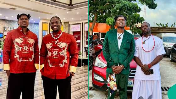 VDM's Arrest: Activist's bestie, Dkokopee cries out, says EFCC after him for dragging them
