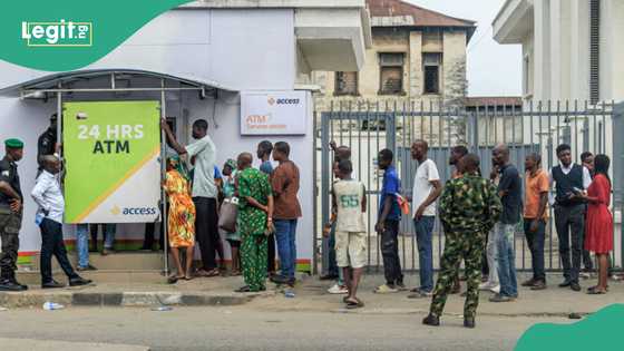 Access Bank moves planned system upgrade to new date, assures customers