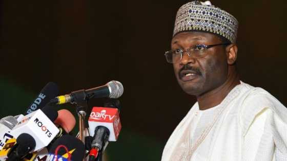 Higher stakes with the reappointment of INEC boss by Moshood Isah (opinion)