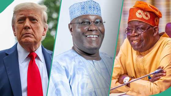 Atiku slams Tinubu as Trump skips Nigeria in invitation to 5 African countries, “Diplomatic ghost”