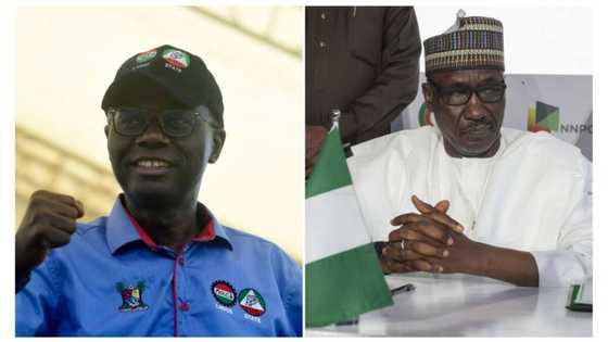 Lagos Filing Stations to Operate From 9 AM to 4 PM as FG Increases Petrol Price