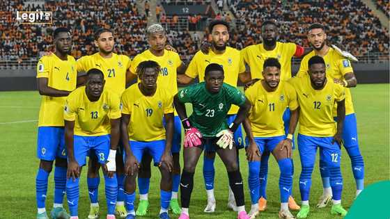 Super Eagles training boycott: Gabon issues statement ahead of 2026 World Cup playoffs
