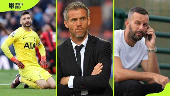 Top 20 goalkeepers with the most clean sheets in football