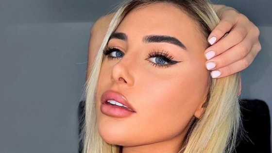 Ellie Brown biography: age, height, surgery, life after Love Island