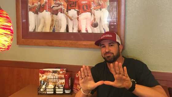 Richard Giannotti's bio: what is known about Joy Taylor’s ex-husband?