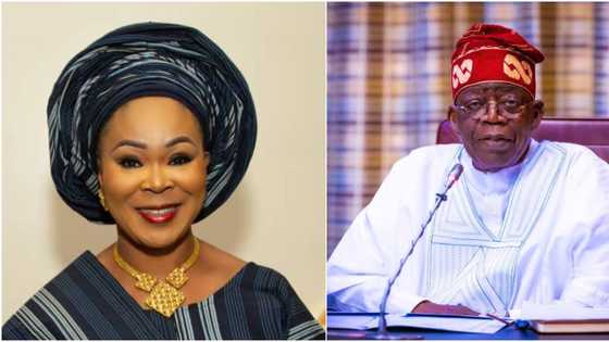 Just in: After stepping down for Tinubu, APC’s sole female presidential aspirant appointed minister