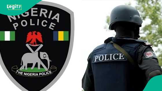 Delta: "Profound sorrow," influential former police commissioner, Egwuenu, is dead, photo emerges