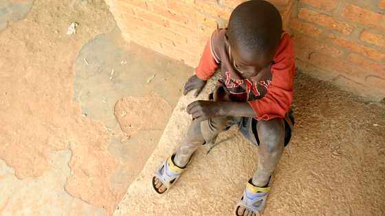 My mother fed a homeless boy for 20 years — His words years later left me in tears