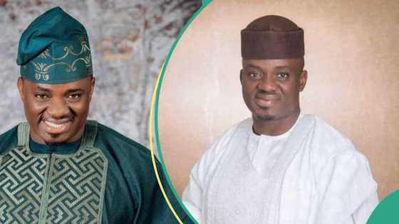 Hukuncin Kotun Koli: Dan takarar PDP ya aike da sako mai muhimmanci bayan rigima ta barke a Arewa