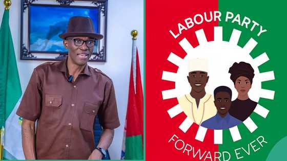 Court recognises Abure as Labour Party’s national chairman, gives fresh order to INEC