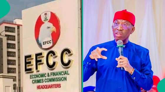 Did ex-Delta gov Okowa return N500 billion after EFCC launched investigation? Aide clarifies