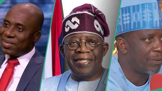 "It Is clear”: Northern group accuses Amaechi, Bafarawa of plot to destabilise Tinubu's govt