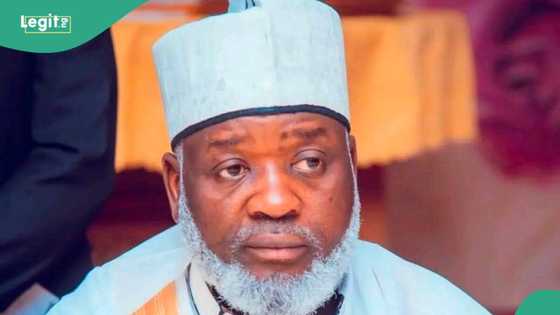 APC’s Gawuna reacts as Supreme Court reverses sack of Gov Yusuf, discloses resolve