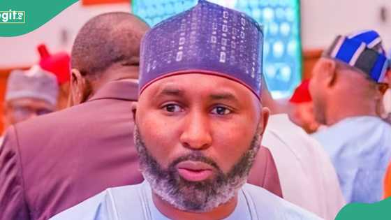 Tinubu's 2027: APC group commends Bichi for rallying Kano stakeholders