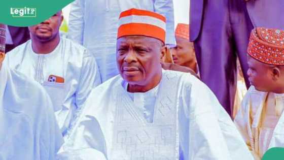 2027 election: Primate Ayodele dashes hope of Kwankwaso, offers advice to top Kano politician