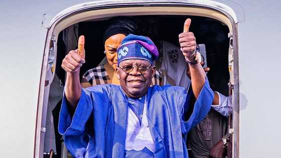29 ga wata: Muhimman mukamai 3 da Tinubu zai yi bayan rantsar dashi, da wadanda zai ba