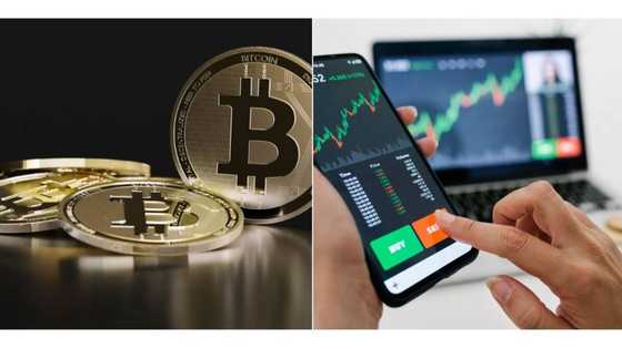 US seizes N1.494 trillion worth of Bitcoin allegedly stolen by husband and wife