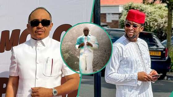 Tobi Adegboyega: Daddy Freeze slams Solomon Buchi over Pastor's case, shares his begging video