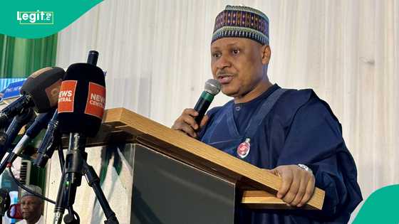 FG makes major decision on how bandits, kidnappers will be treated