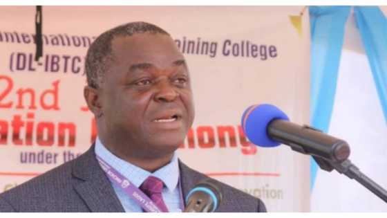 JUST IN: Gunmen kidnap Deeper Life’s Anchor University deputy VC