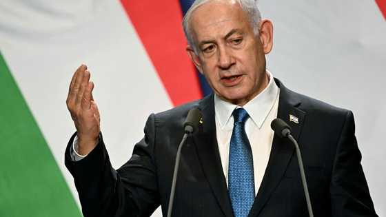 Netanyahu and Trump to talk tariffs, Iran and Gaza