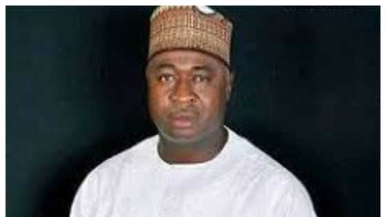 Kwana hudu bayan harbinsa, babban dan siyasa a Kogi, Adejo, ya mutu