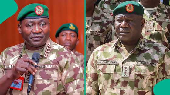 2026: FG mentions steps Nigerians must take against individuals on terrorism financier list