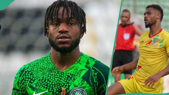 Benin Republic vs Nigeria: Kick off time, team news, and where to watch live world cup qualifier