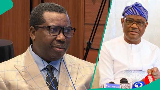 Jarumin fim ya maka INEC, hadimin Wike a kotu, ya buƙaci diyyar N10bn