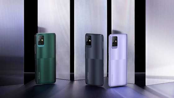 Infinix Launches Award Winning NOTE 10 Pro Series Powerful Performance